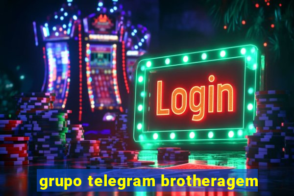 grupo telegram brotheragem